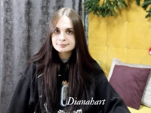 Dianahart