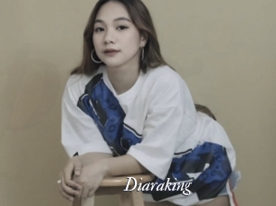Diaraking