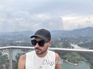 Diegohill