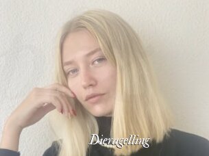 Dieragelling