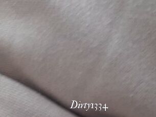 Dirty1334