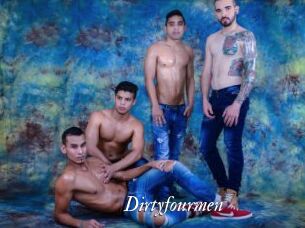 Dirtyfourmen