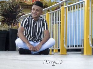 Dirtyjock