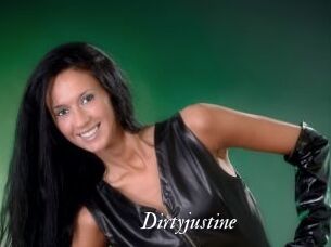 Dirtyjustine