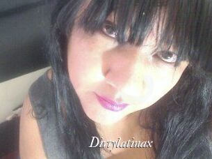 Dirtylatinax