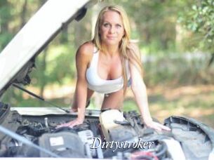 Dirtystroker