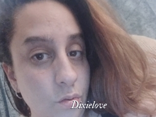 Dixielove