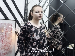 Doloreshawk