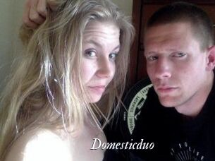 Domesticduo