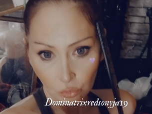 Dominatrixredsonyja19