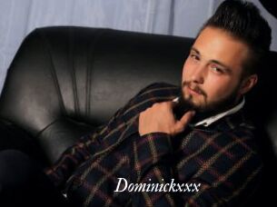 Dominickxxx