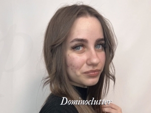 Dominoclutter