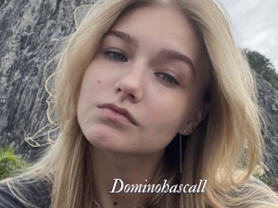 Dominohascall