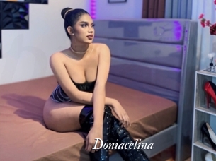 Doniacelina