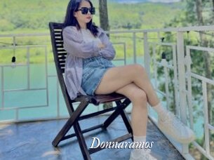 Donnaramos