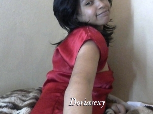 Doriasexy