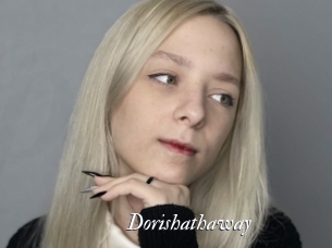 Dorishathaway