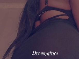 Dreamyafrica