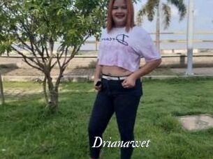 Drianawet