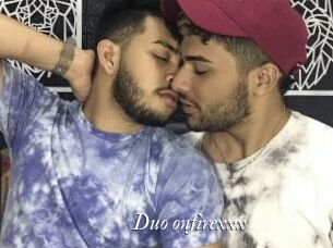 Duo_onfirexxx