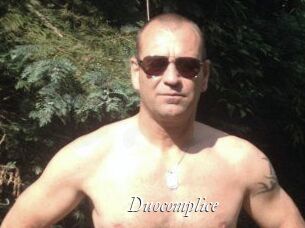 Duocomplice