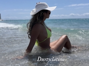 Durtyclatina