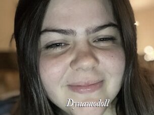 Dynamodoll