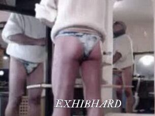 EXHIBHARD