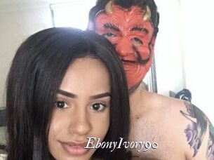 EbonyIvory90