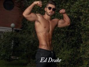 Ed_Drake