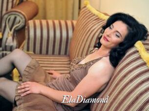 ElaDiamond