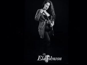 ElaJohnson