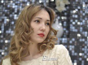 Elanne