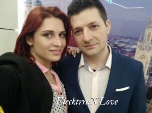 ElecktrraXLove