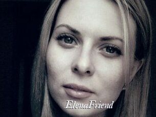 ElenaFriend