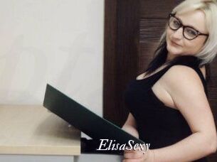 ElisaSexy