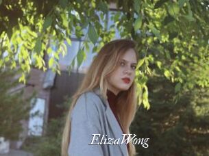 ElizaWong