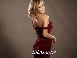 EllaGrayson