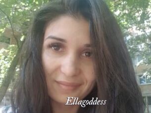 Ellagoddess