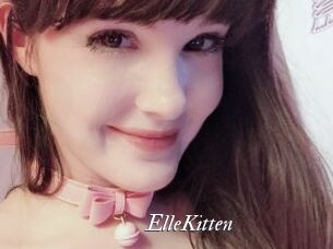 ElleKitten