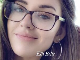 Elli_Belle