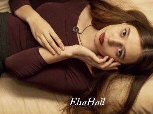 ElsaHall