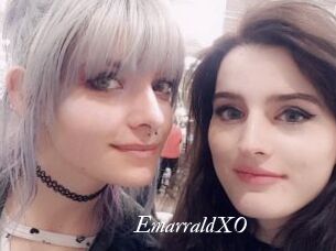 EmarraldXO