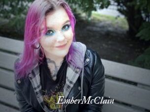 EmberMcClain