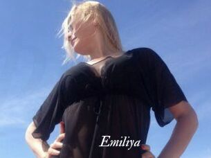 Emiliya