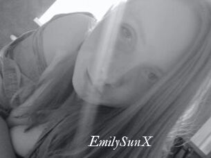 EmilySunX