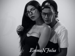 EmmaNJulia