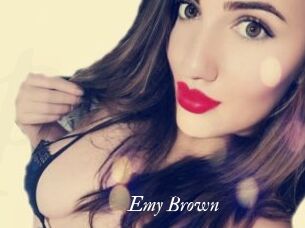 Emy_Brown