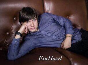 EricHazel