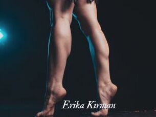 Erika_Kirman